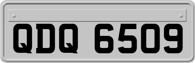 QDQ6509