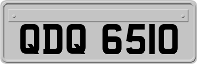 QDQ6510
