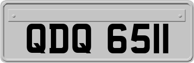 QDQ6511