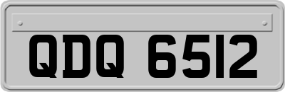 QDQ6512