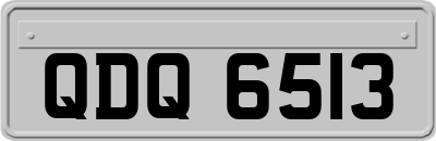 QDQ6513