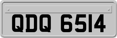 QDQ6514