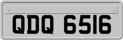QDQ6516