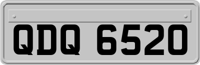 QDQ6520