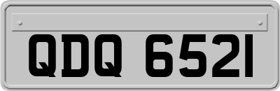 QDQ6521