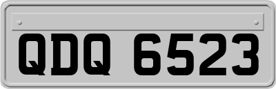 QDQ6523