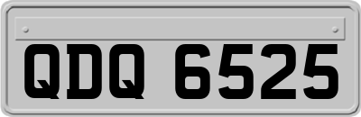 QDQ6525