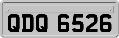 QDQ6526