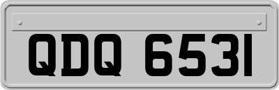 QDQ6531