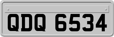 QDQ6534