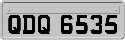 QDQ6535