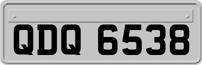 QDQ6538