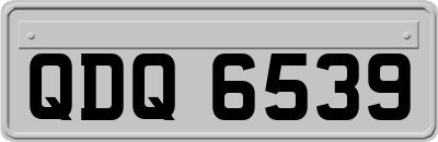 QDQ6539