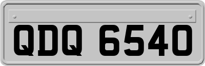 QDQ6540