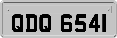 QDQ6541