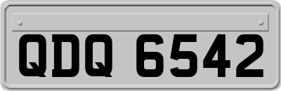 QDQ6542