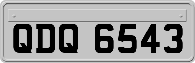 QDQ6543