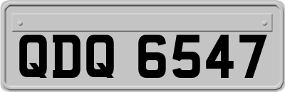 QDQ6547