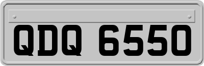 QDQ6550