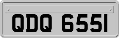 QDQ6551