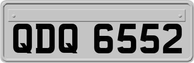 QDQ6552