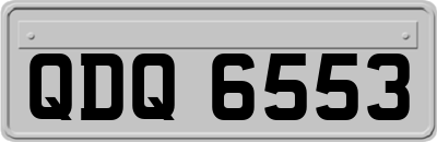 QDQ6553
