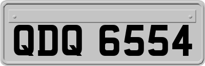 QDQ6554