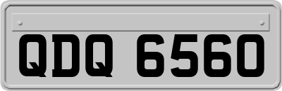 QDQ6560