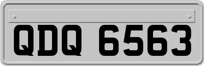 QDQ6563