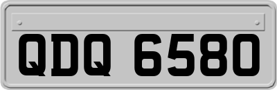 QDQ6580