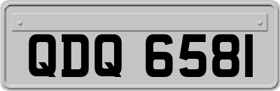 QDQ6581