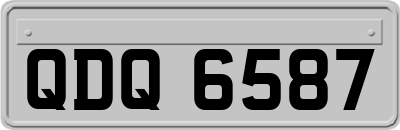 QDQ6587