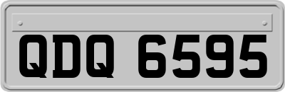 QDQ6595