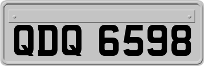 QDQ6598