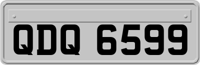 QDQ6599