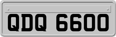 QDQ6600