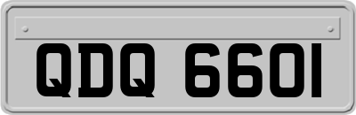 QDQ6601