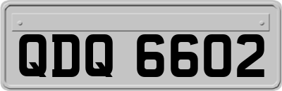 QDQ6602