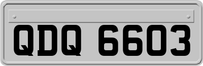 QDQ6603