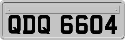 QDQ6604