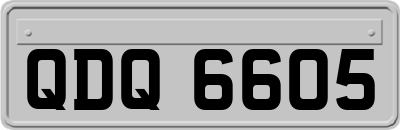 QDQ6605