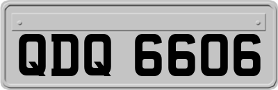 QDQ6606