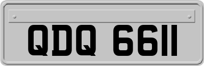 QDQ6611