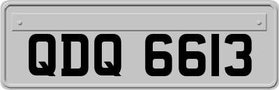 QDQ6613