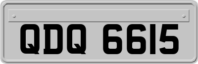 QDQ6615