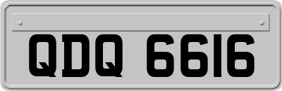 QDQ6616