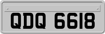 QDQ6618