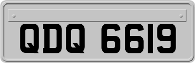 QDQ6619