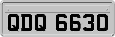 QDQ6630