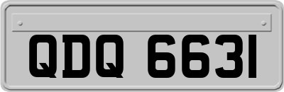 QDQ6631
